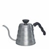 【販売終了】【HARIO】 V60 ドリップケトル・ヴォーノ　ヘアラインシルバー VKB-70HSV
