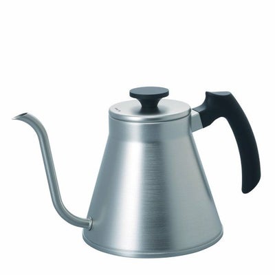 販売終了】【HARIO】 V60 温度調整付きパワーケトル・ヴォーノN 