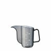 【HARIO】 V60 ドリップケトル・エアー　透明ブラック VKA-35-TB
