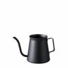 【販売終了】【HARIO】 ミニドリップケトル・粕谷モデル　マットブラック　実用容量300ml KDK-300-MB