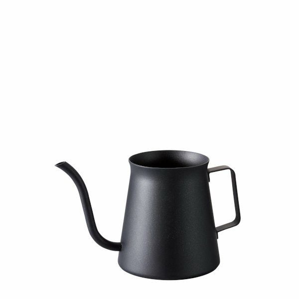 【販売終了】【HARIO】 ミニドリップケトル・粕谷モデル　マットブラック　実用容量300ml KDK-300-MB