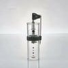 【販売終了】【HARIO】 コーヒーミル・スマートG　透明ブラック MSG-2-TB