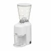 【販売終了】【HARIO】 V60 電動コーヒーグラインダーコンパクト　ホワイト EVC-8W