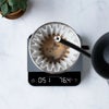 【acaia】アカイア デジタルコーヒースケール Pearl （ホワイト）（リニューアル版 A-031）