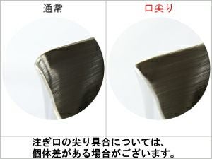 Revolution Revolution ザ クラシック ラテアートピッチャー 20oz 口尖り加