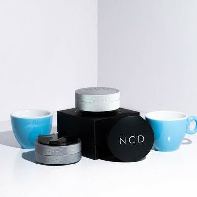 【販売終了】【NCD】Nucleus Coffee Distributor チタニウム