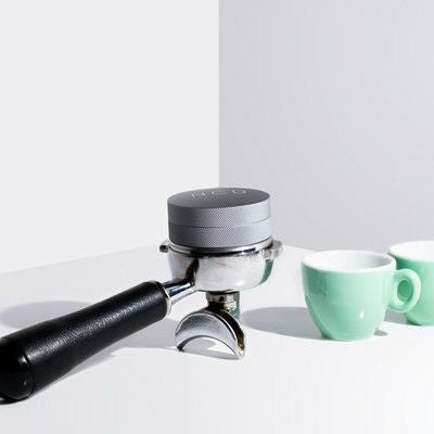 【販売終了】【NCD】Nucleus Coffee Distributor シルバー