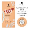 【販売終了】【Tokyo Tea Trading】 L03　RELEASE　ME 1133