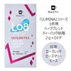【販売終了】【Tokyo Tea Trading】 L08　SELF　LOVE 1138