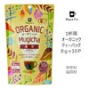 【販売終了】【Tokyo Tea Trading】 Mug&Pot オーガニック 麦茶 2206