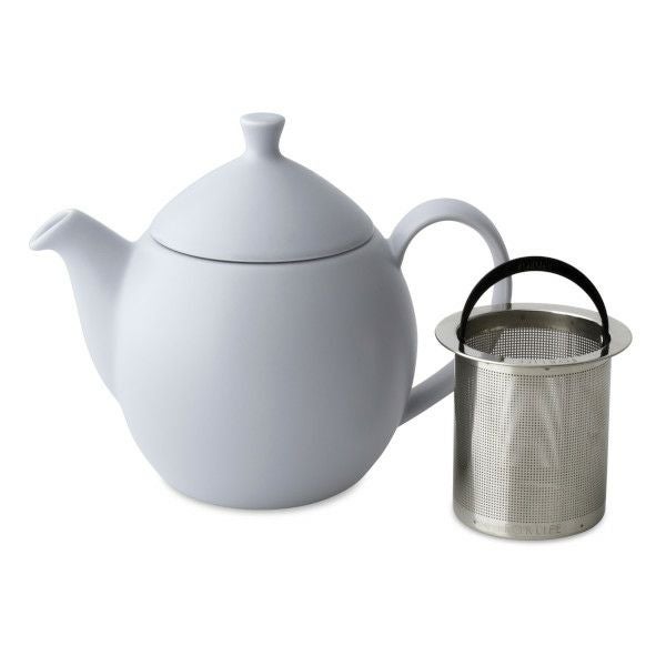 【FORLIFE】 デュー ティーポット 414ml　ラベンダーミスト 598-Lvm