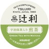 【キューリグ カプセル】辻利 宇治抹茶入り煎茶（Kカップ）3g×12個入り