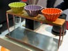 【ORIGAMI】 ドリッパー S マットベージュ 78004265
