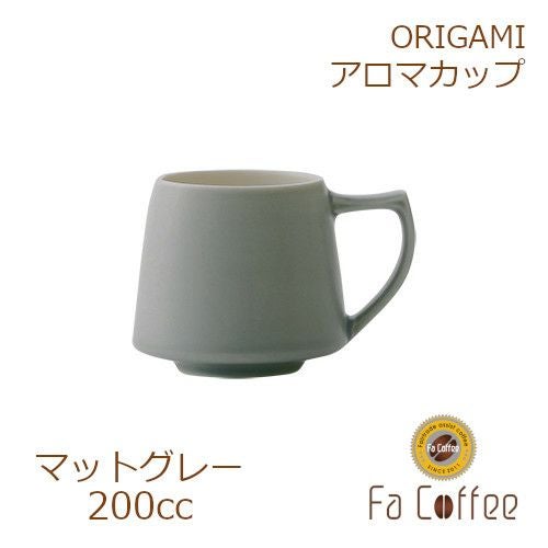 アイテムから探す カップ＆ソーサー ORIGAMI アロマカップ 通販