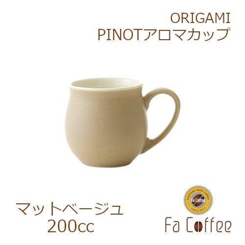 アイテムから探す カップ＆ソーサー ORIGAMI ピノアロマカップ 通販