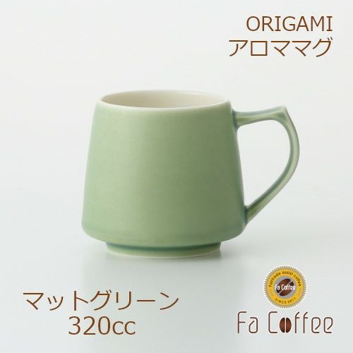 アイテムから探す カップ＆ソーサー ORIGAMI アロママグ 通販