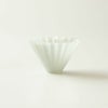 【ORIGAMI】AS樹脂製ドリッパー Air S マットグレー 78021231