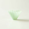 【ORIGAMI】AS樹脂製ドリッパー Air S マットグリーン 78021255