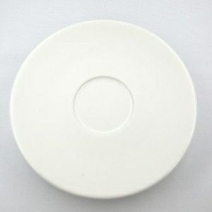 【在庫限り】【クレマウェア】Cremaware 2oz.カップ用 ソーサー 白