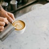 【notNeutral】 nN LN Espresso Cup & Saucer 3oz White 89208851