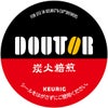 【キューリグ カプセル】ドトールコーヒー 炭火焙煎（Kカップ）9g×12個入り