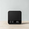 【送料無料】【acaia】 コーヒースケール Lunar ブラック A-035