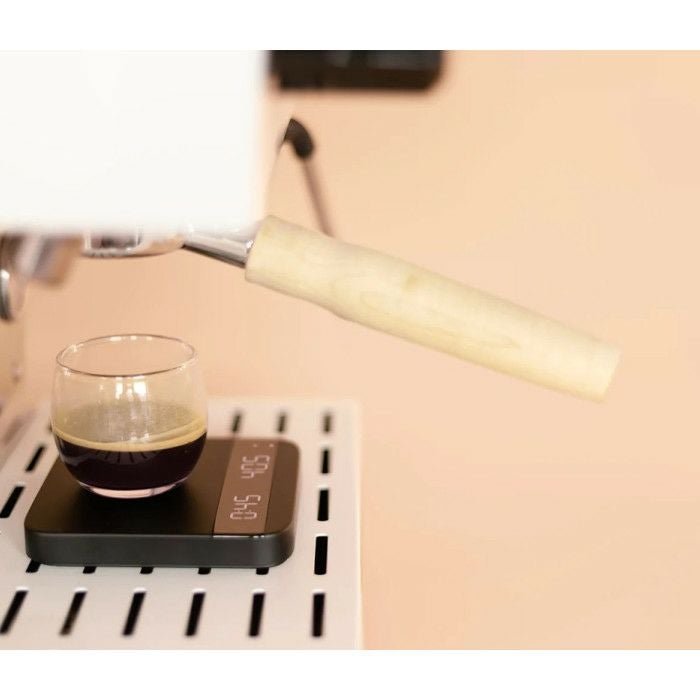 acaia コーヒースケール Lunar ブラック A-035 | コーヒースケール