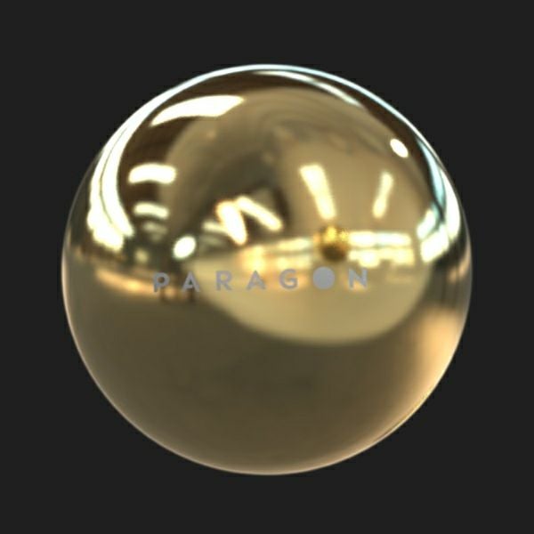 【Nucleus】 Paragon Ice Rock 5個入り NUC-008