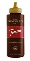 【アウトレット】【Torani/トラーニ】チョコレートモカソース  468g【賞味期限：2023年8月11日】