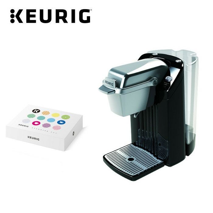 keurig/キューリグ】BS300(W) セラミックホワイト | コーヒー用品なら