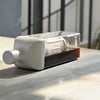 【ハリオ】カークコーヒーボトル 水出しコーヒーボトル KAC-110-PGR