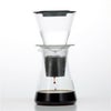 【販売終了】【iwaki】ウォータードリップコーヒーサーバー KT8644-CL1