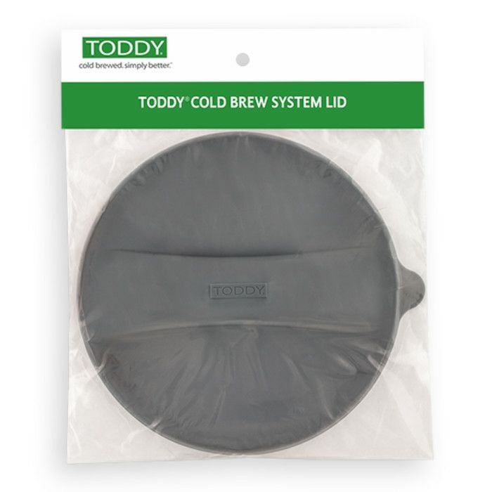 Toddy 小規模店舗/家庭用　リッド