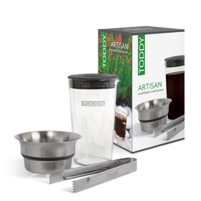 kalita/カリタ】水出し器10人用 タンク(コック付) | コーヒー用品なら