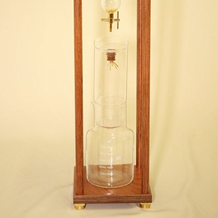 【oji/オージ】ウォータードリッパー WD-60SP