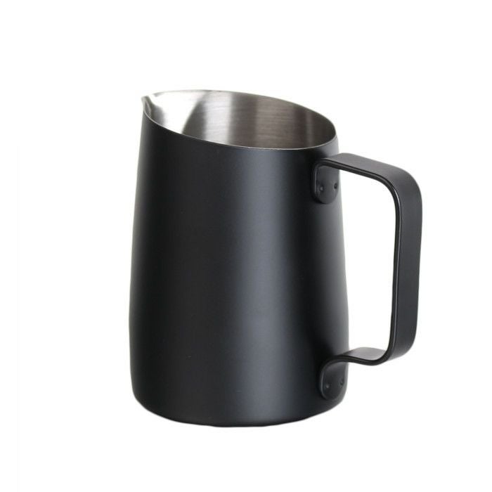 メプラ】ミルクポット(M) | コーヒー用品ならFa Coffee