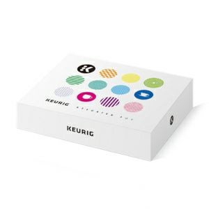 【アウトレット】【キューリグ】お店の味が楽しめるアソートセット（Kカップ）12個入り【賞味期限：2025年2月28日】