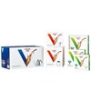 【hario/ハリオ】V60 透過ドリッパー02 レッド VDR-02-R