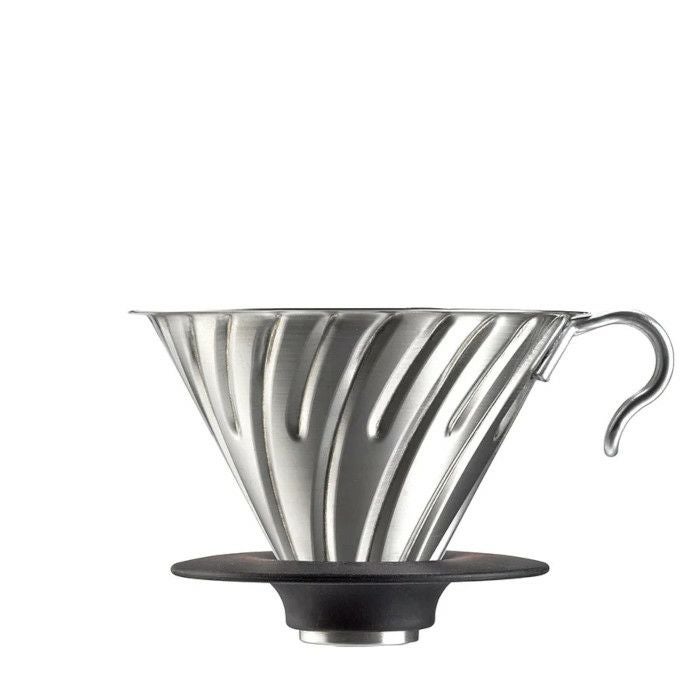 販売終了】【HARIO】 V60 温度調整付きパワーケトル・ヴォーノN