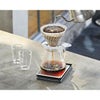 【販売終了】【hario/ハリオ】V60 耐熱ガラス透過ドリッパー 02 VDGR-02-B