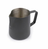 Revolution マットブラック ピッチャー 12oz RV-PB12