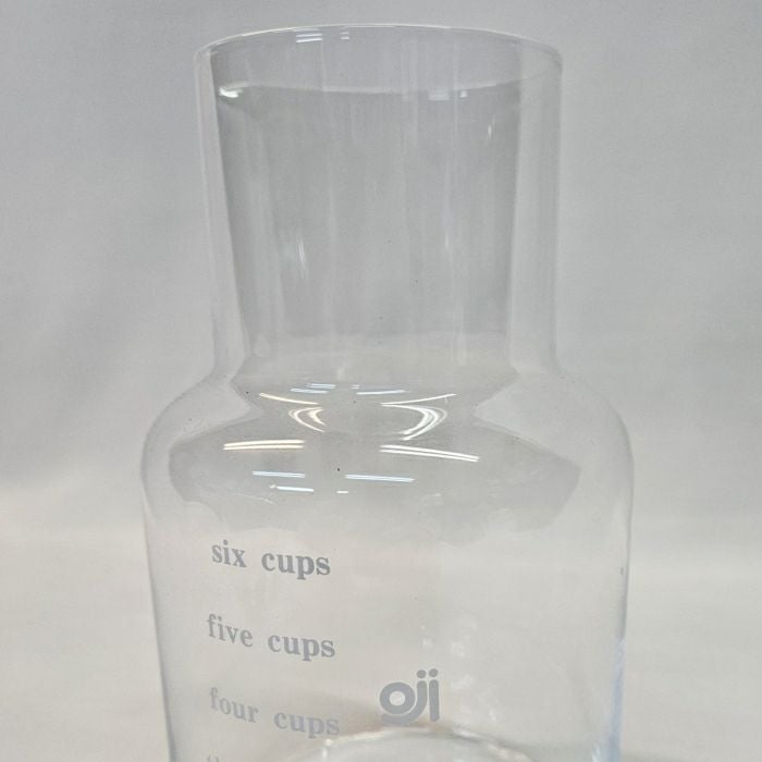 【オージ】ボトル(グリップ無し) WD-60・WD-60DX