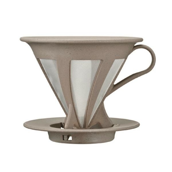 【ハリオ】カフェオールドリッパー・BATON 02 1～4杯用