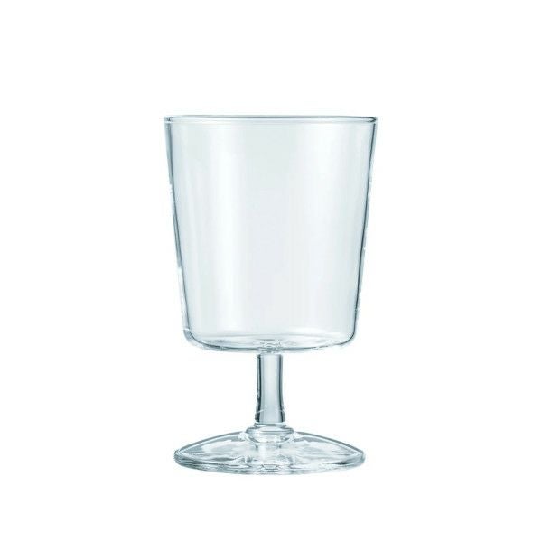 【ハリオ】Glass Goblet 満水容量300ml