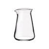 【ハリオ】コニカルピッチャー 実用容量50ml