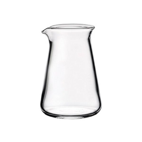 【ハリオ】コニカルピッチャー 実用容量50ml