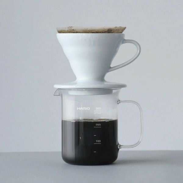 【ハリオ】ビーカーサーバー 実用容量300ml