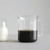 【ハリオ】ビーカーサーバー 実用容量300ml