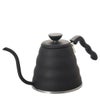 【ハリオ】V60ドリップケトル・ヴォーノ マットブラック 実用容量800ml