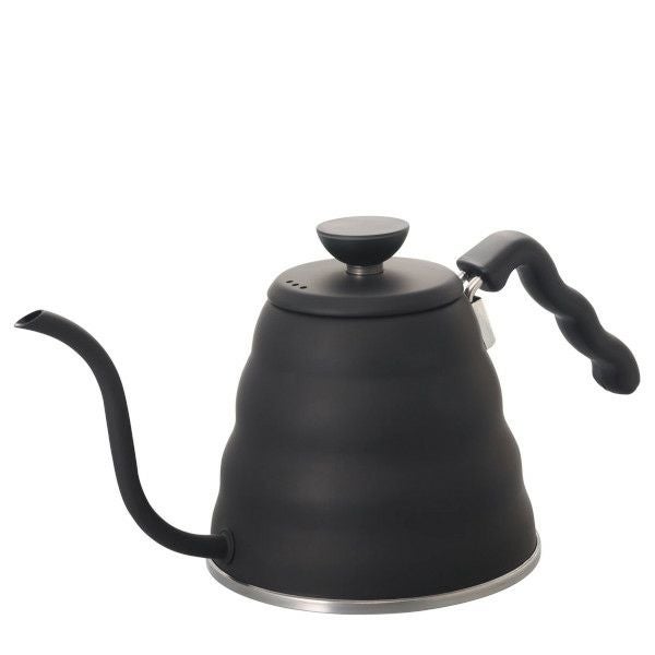 【ハリオ】V60ドリップケトル・ヴォーノ マットブラック 実用容量800ml